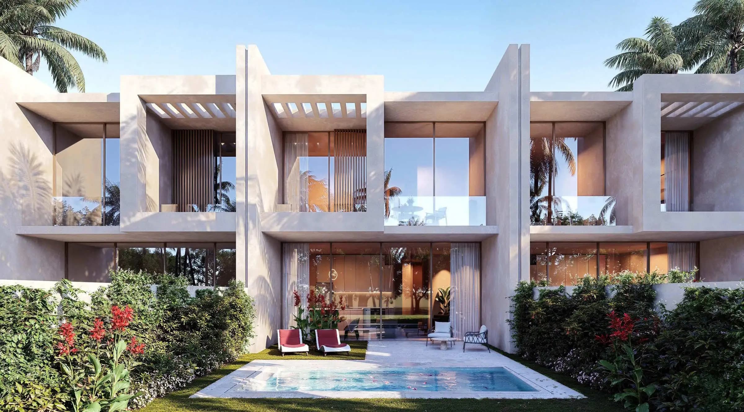Manchester City Yas Residences