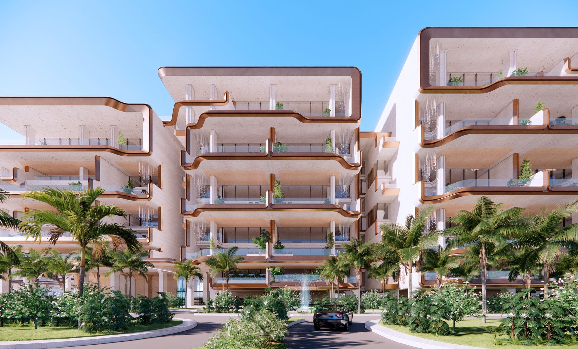 ELA Residences