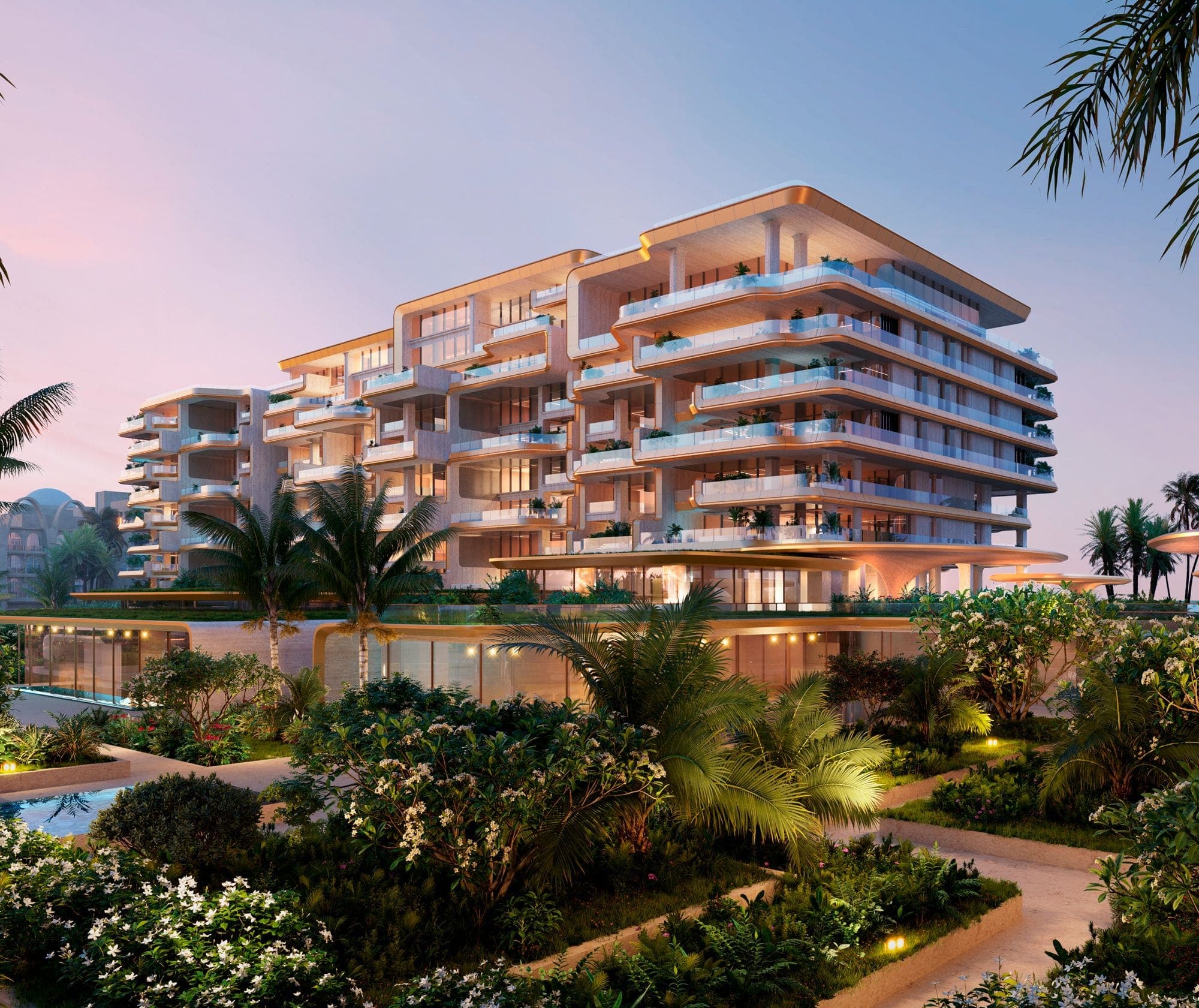 ELA Residences