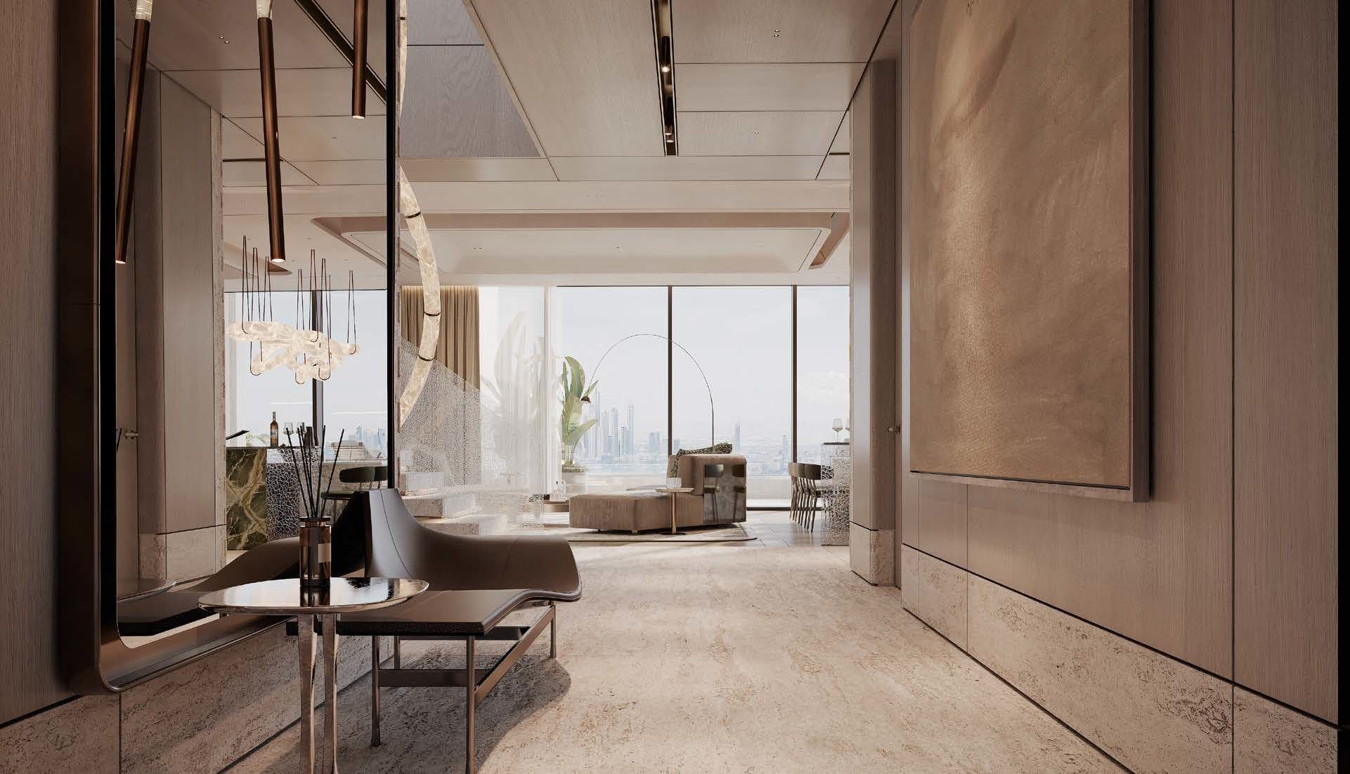 ELA Residences