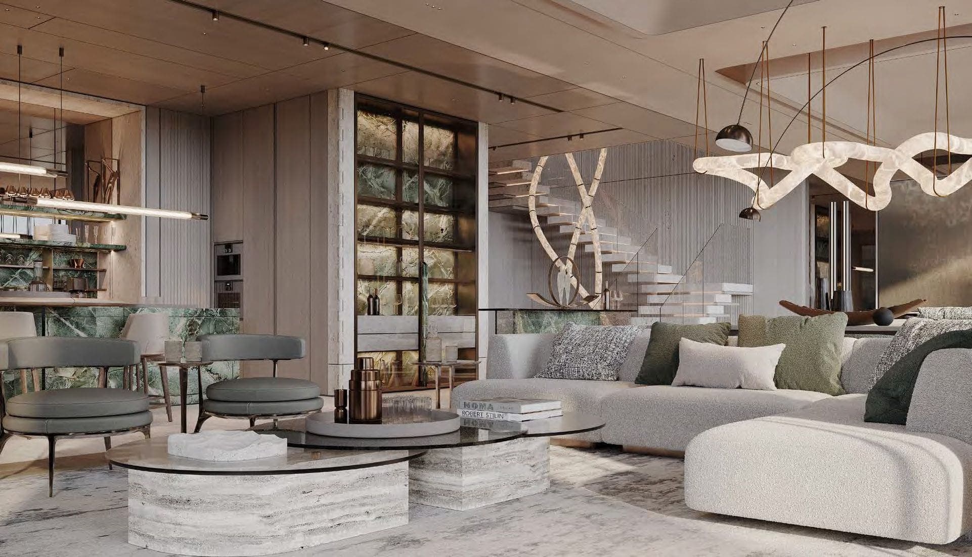 ELA Residences