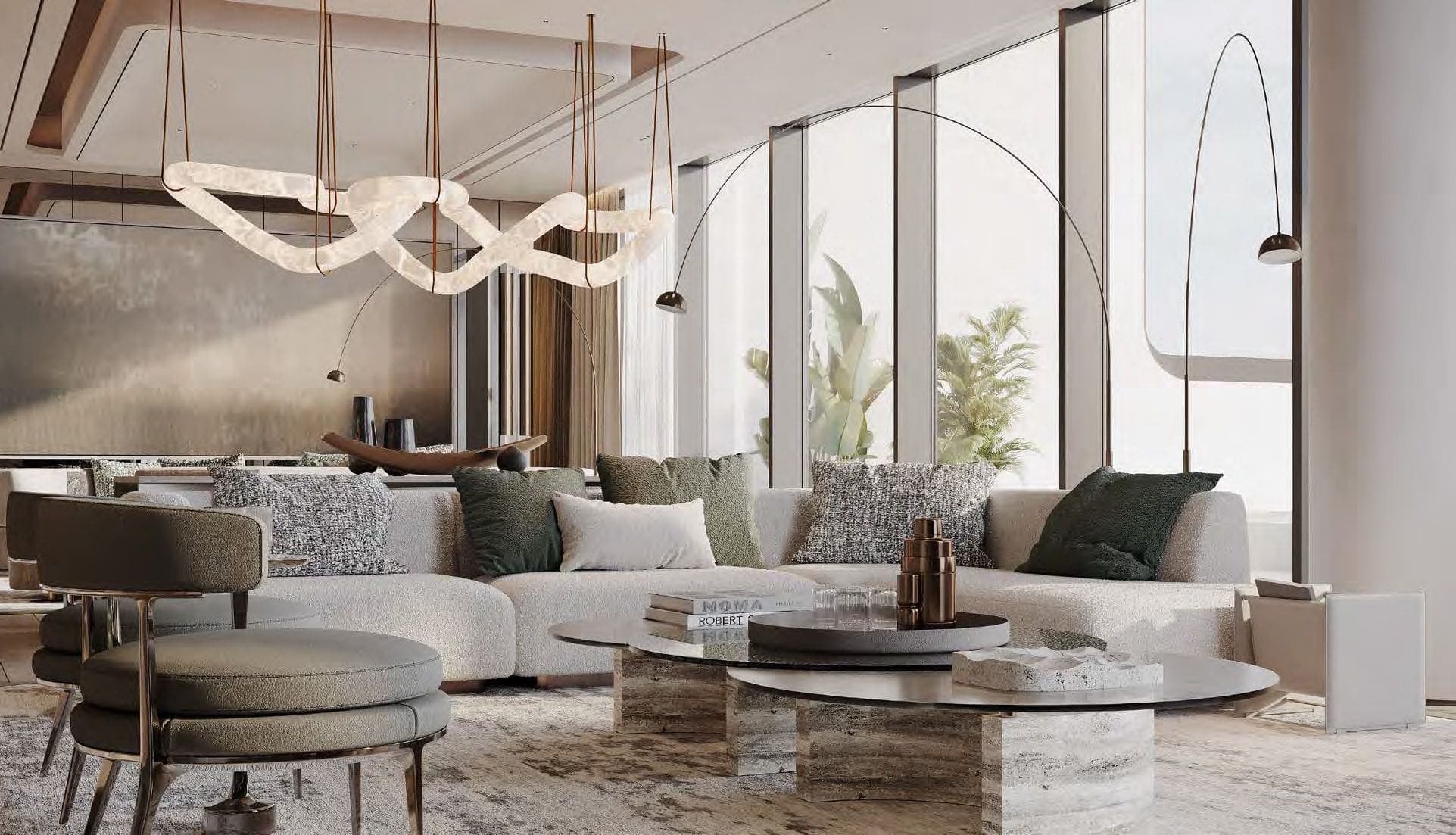 ELA Residences