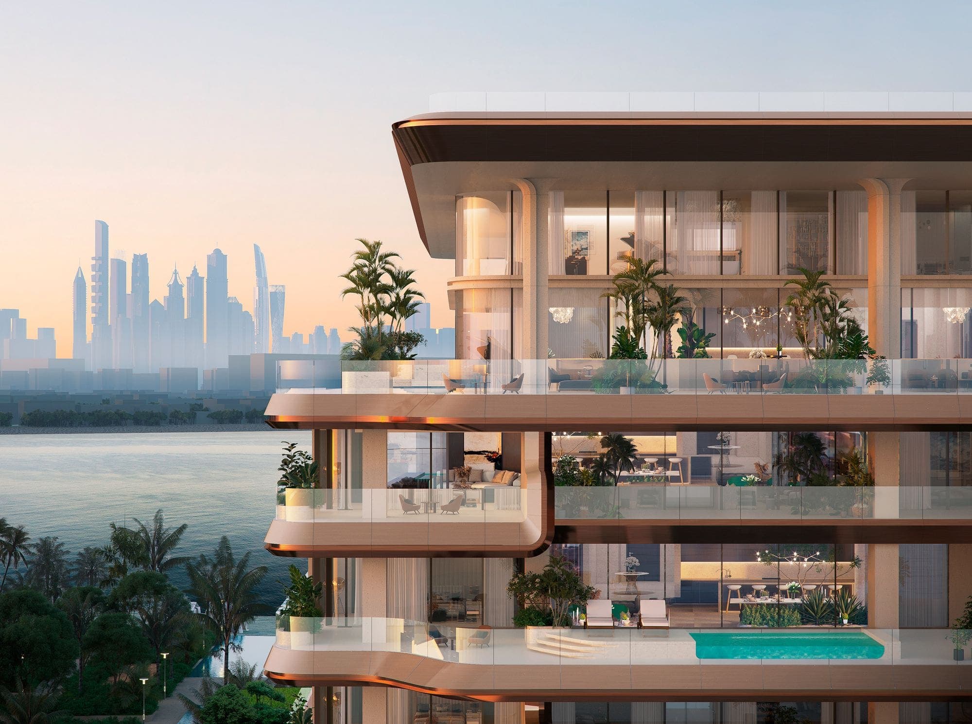 ELA Residences