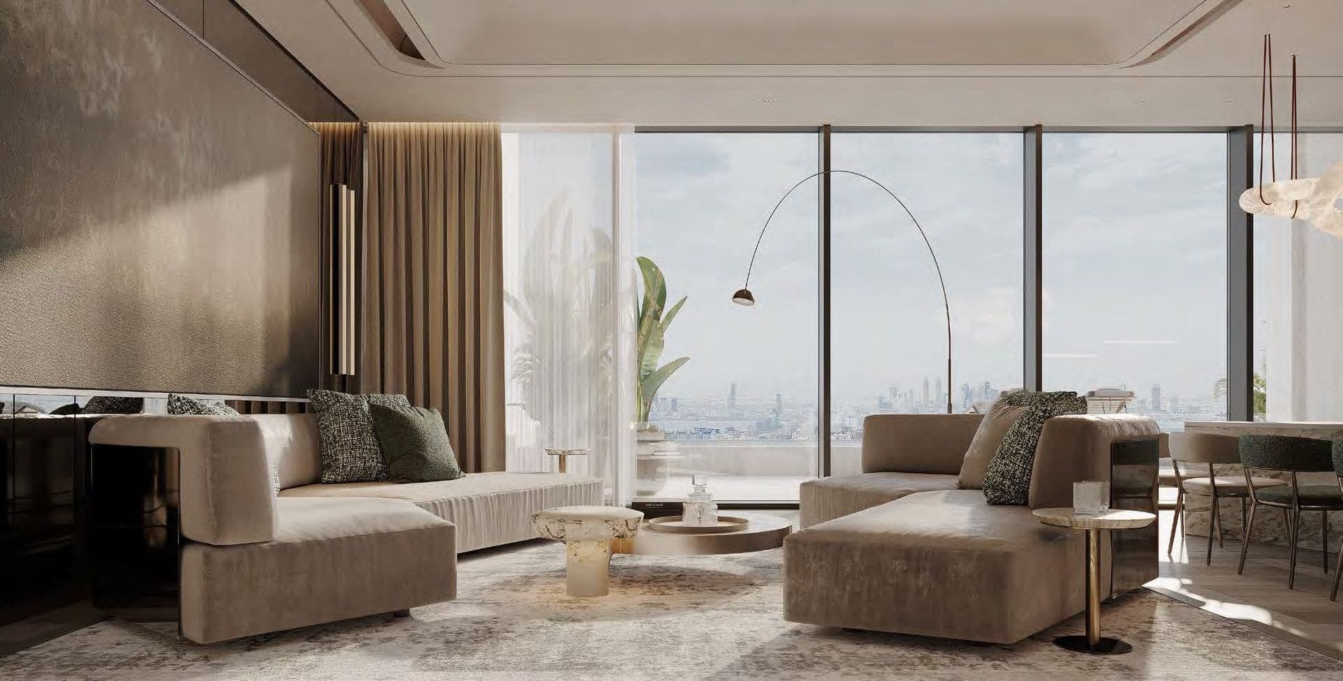 ELA Residences