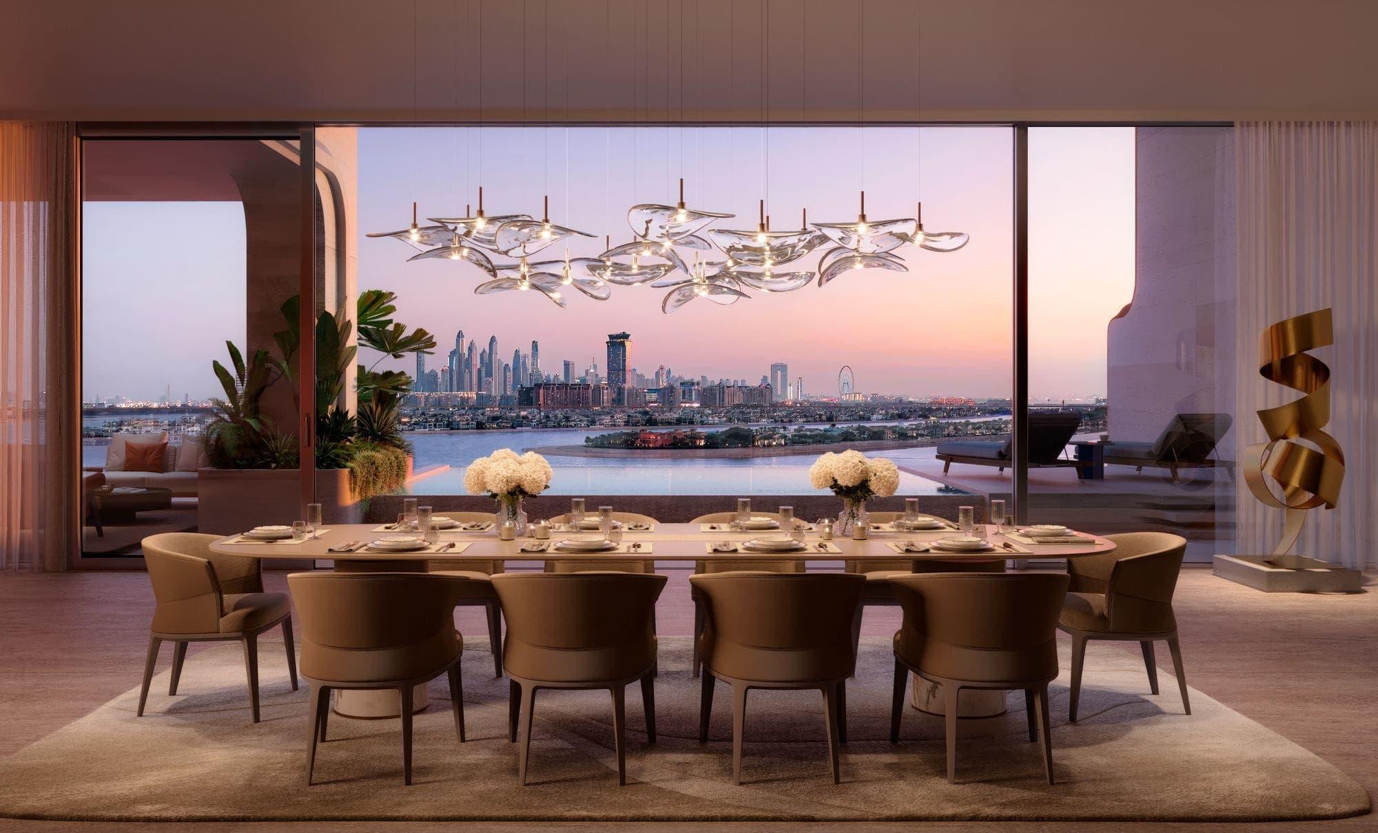 ELA Residences