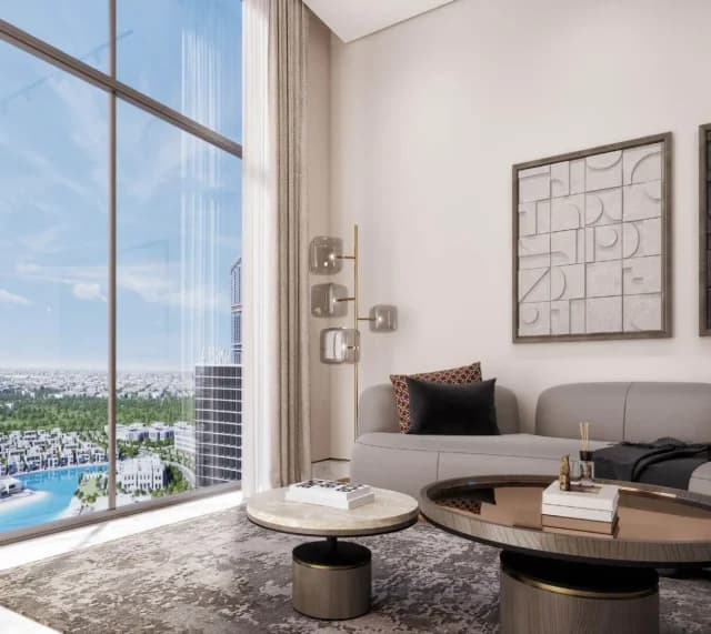 350 Riverside Crescent