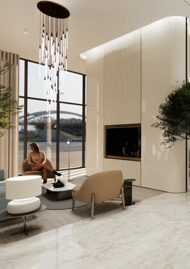 Sobha Seahaven Sky Edition