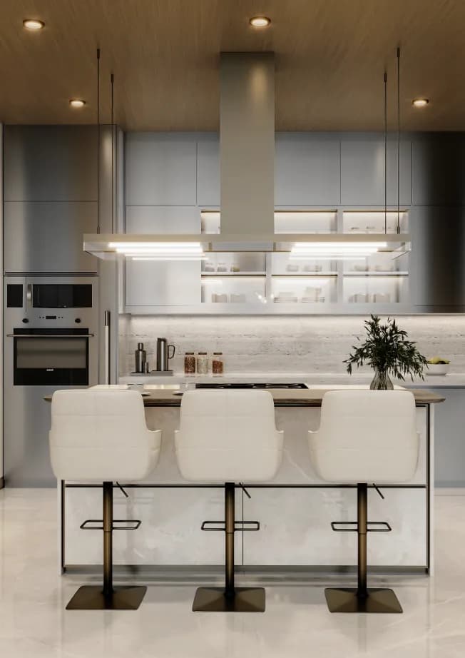 Sobha Seahaven Sky Edition