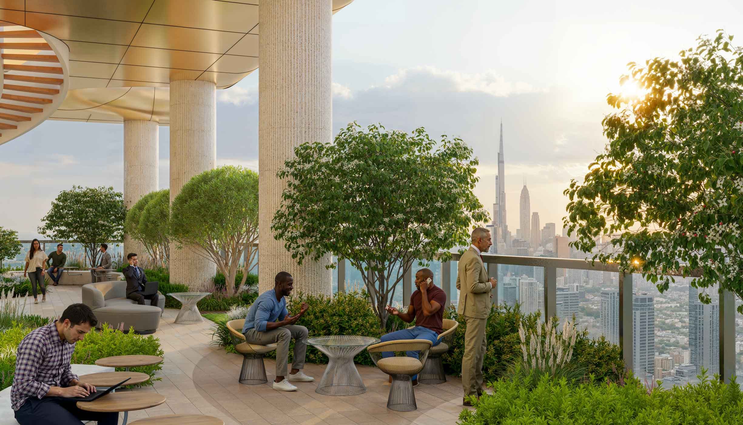 Sobha SkyParks