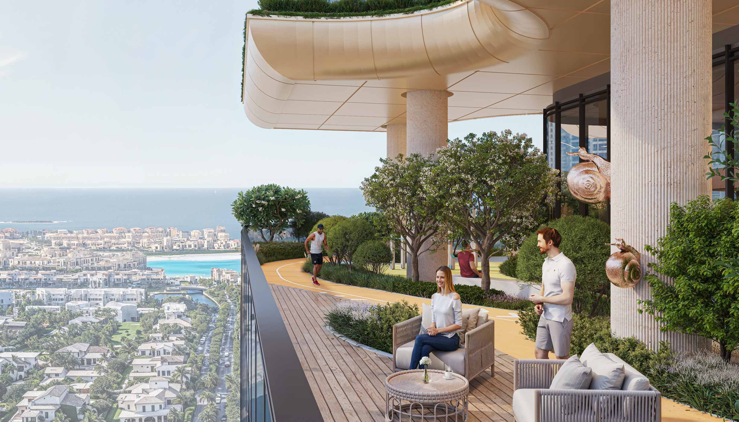 Sobha SkyParks