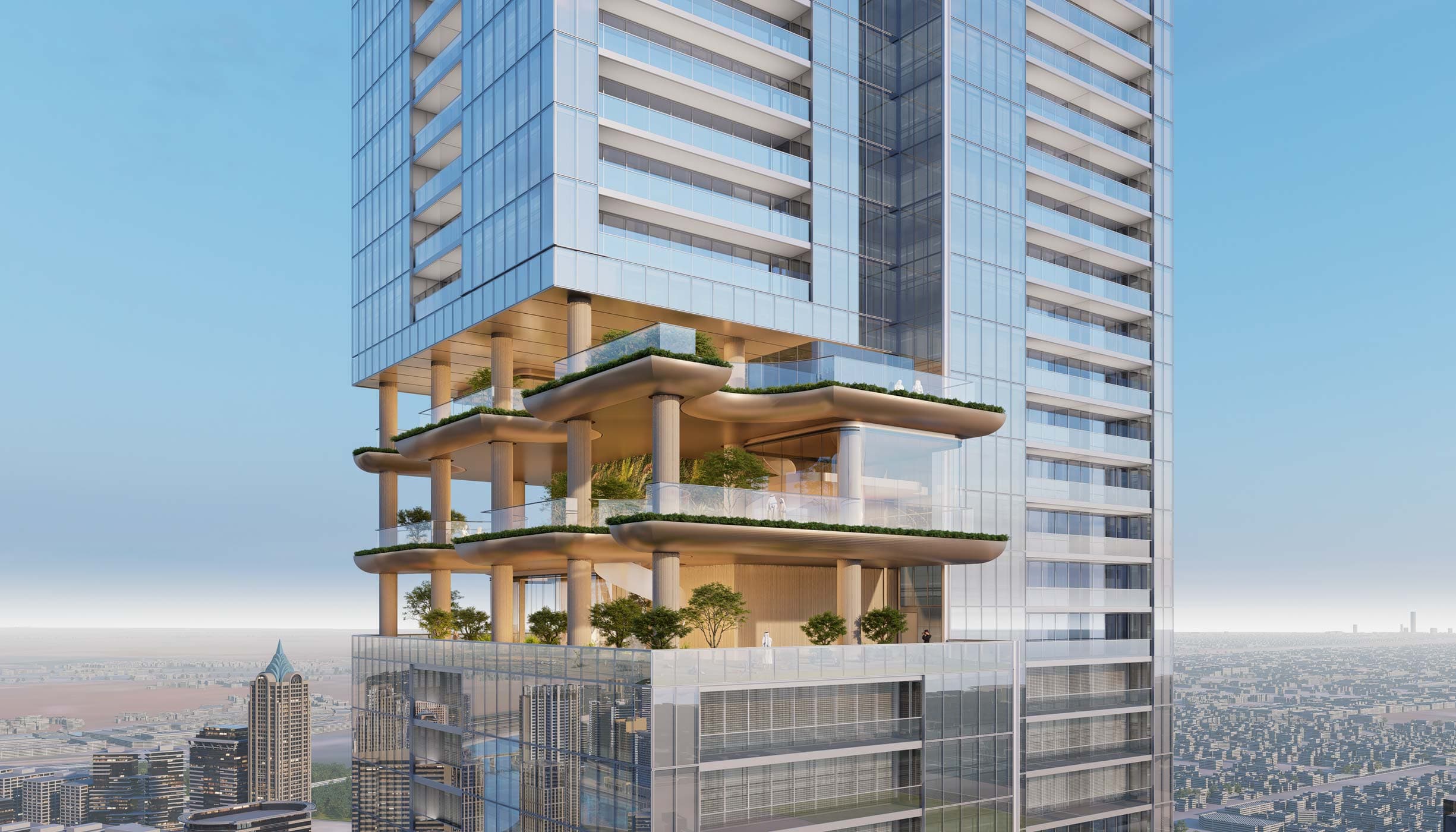 Sobha SkyParks
