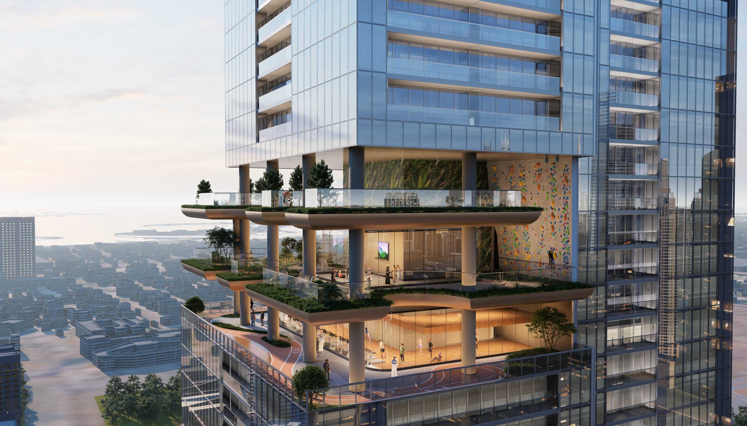 Sobha SkyParks