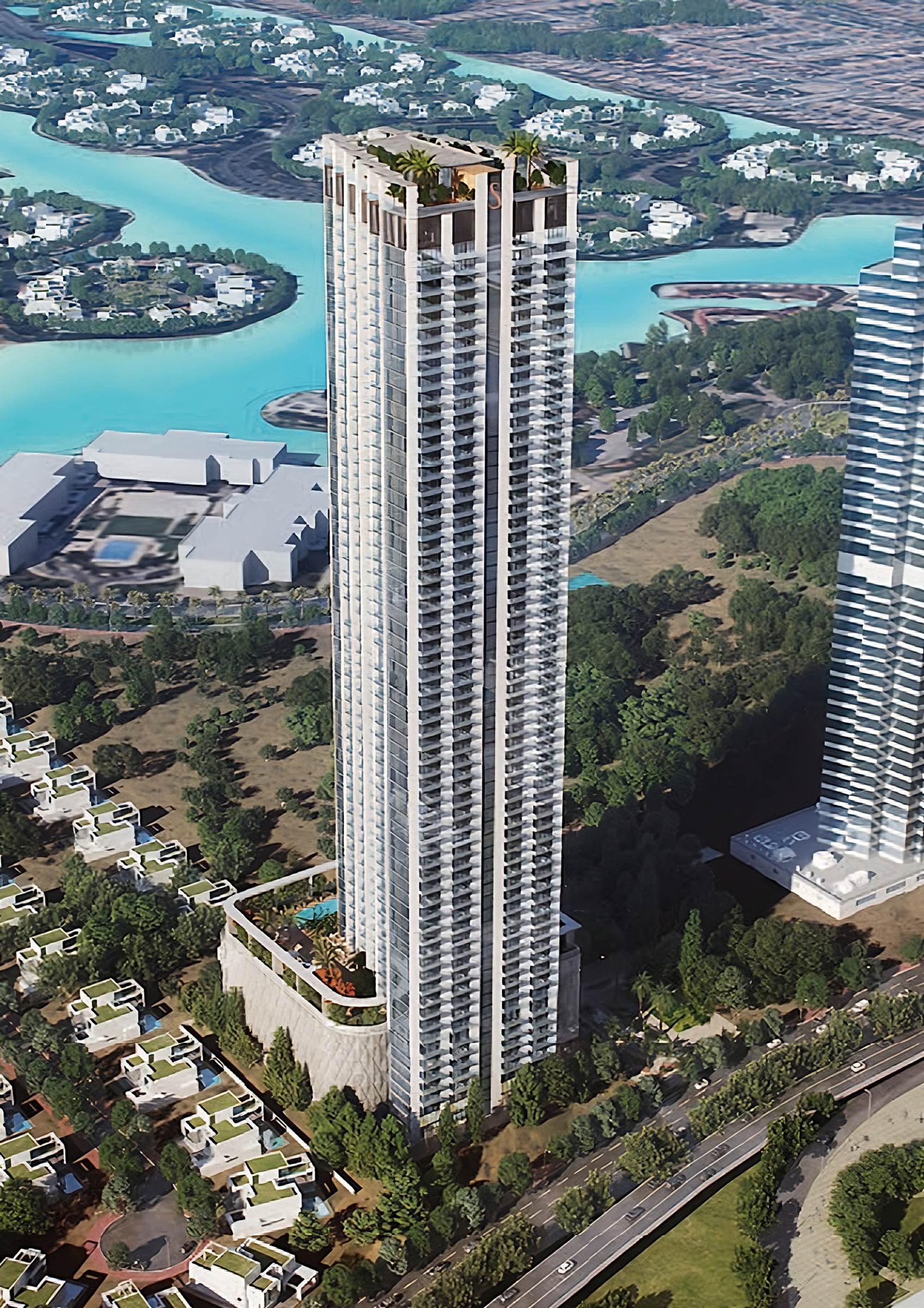 Sobha Verde