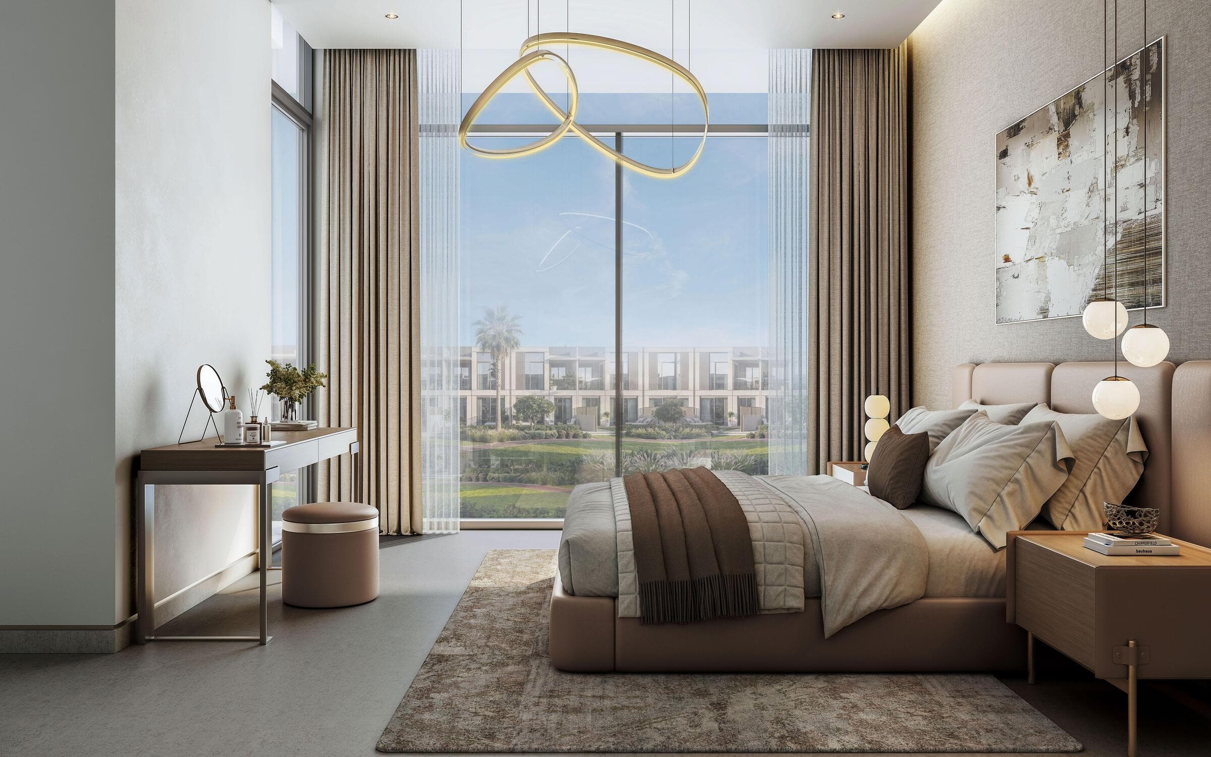 The Brooks at Sobha Sanctuary