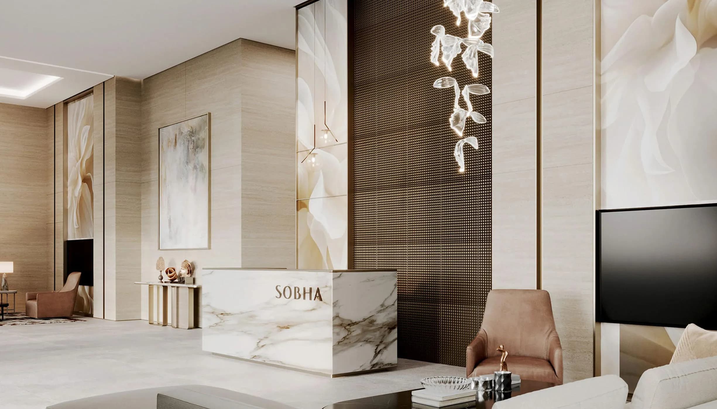 The Tranquil by Sobha Realty
