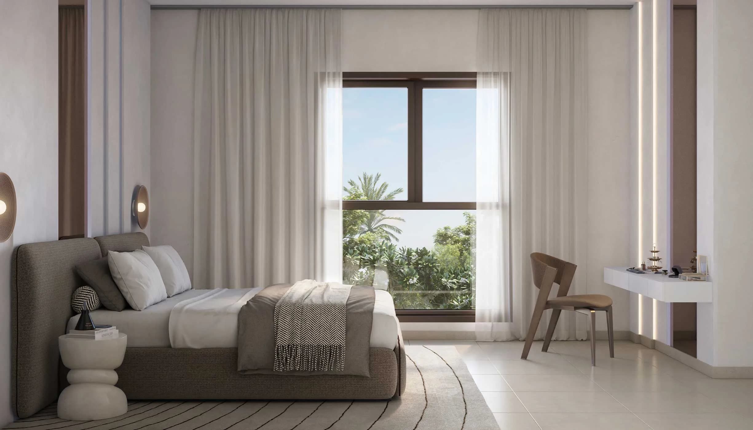 Al Deem Townhomes in Al Bahyah