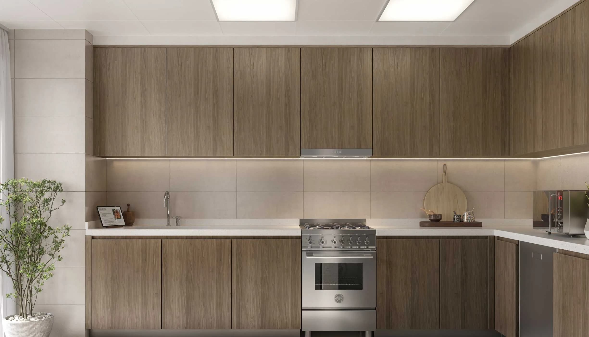 Al Deem Townhomes in Al Bahyah