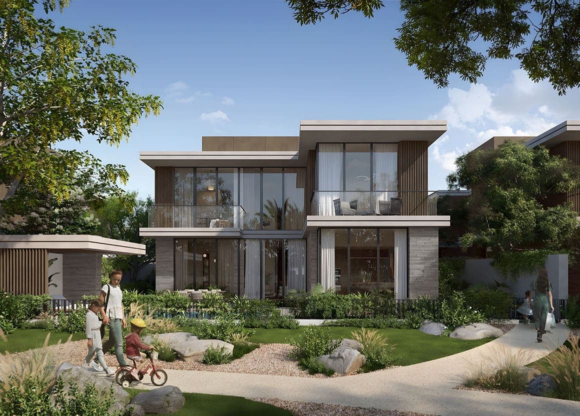 Athlon Premium Villas