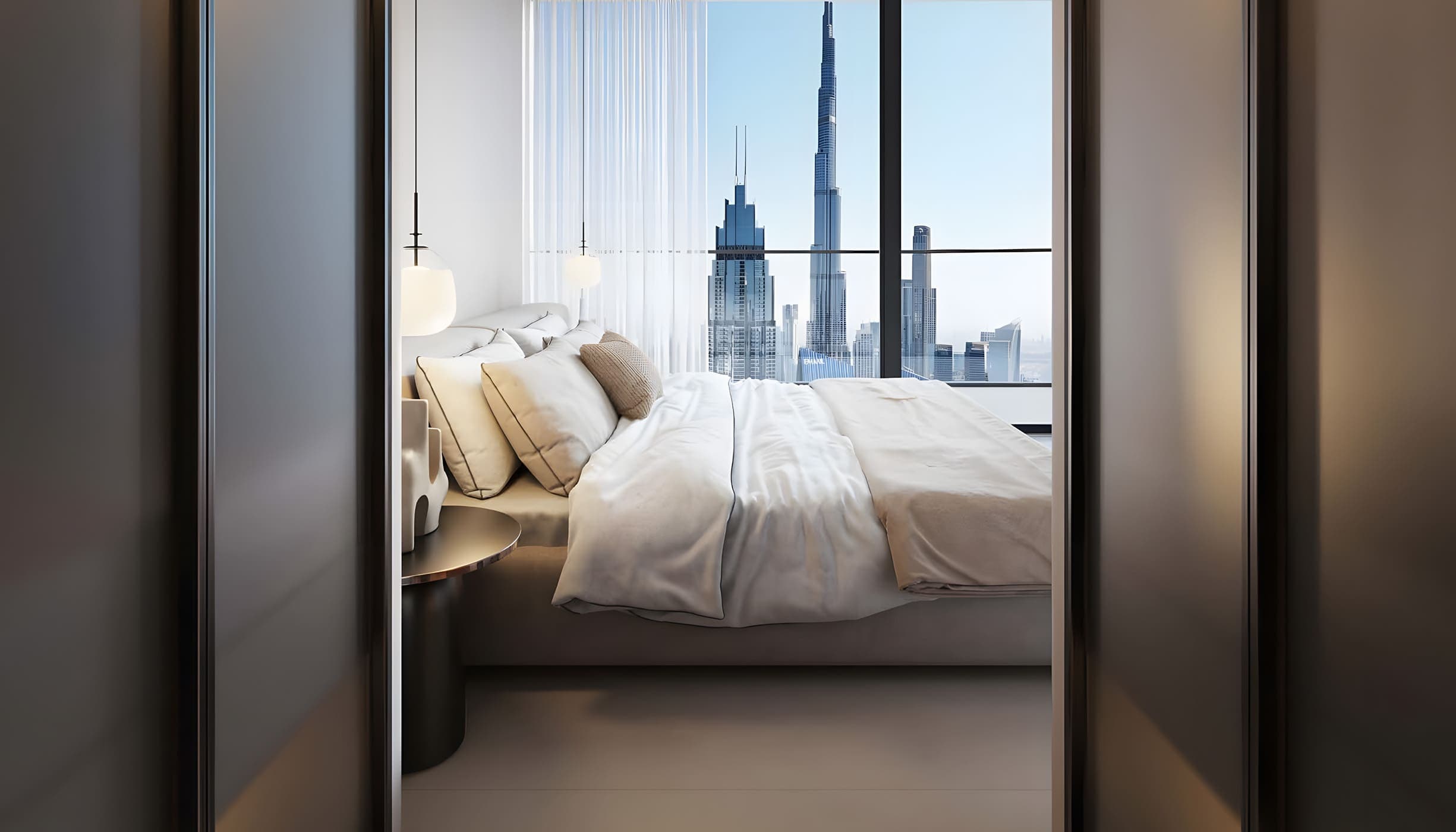 Akala Hotels and Residences