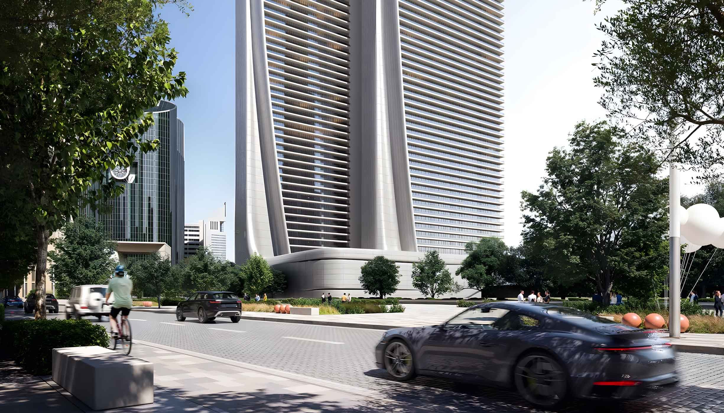 Akala Hotels and Residences