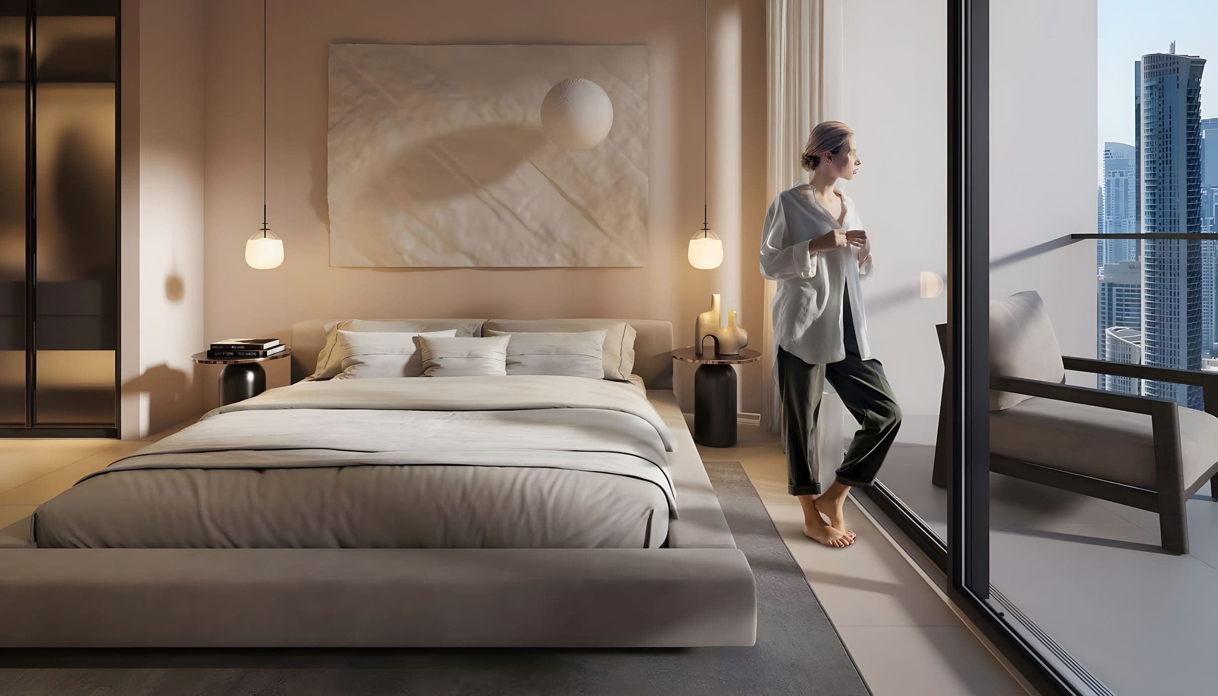 Akala Hotels and Residences
