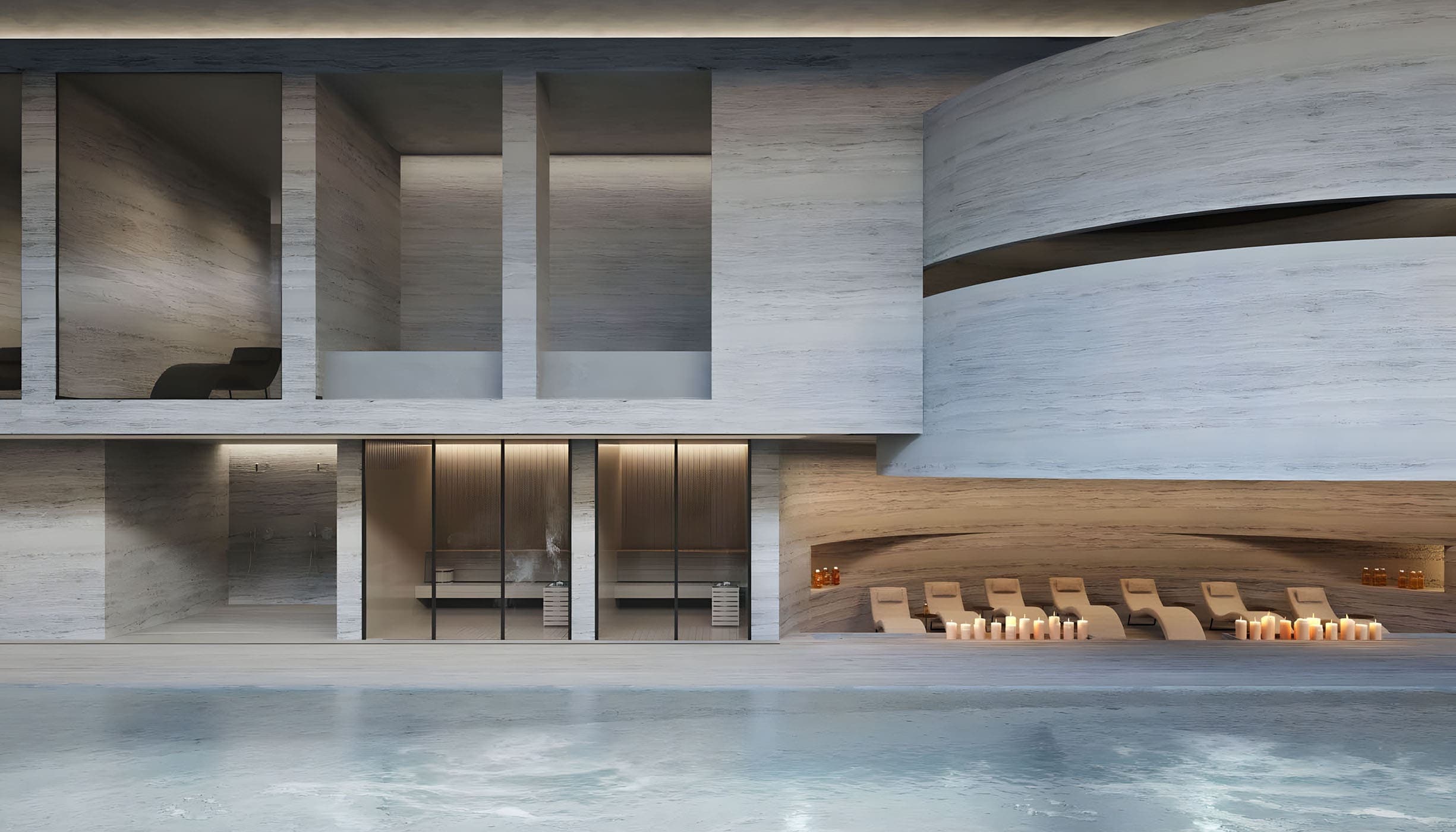 Akala Hotels and Residences