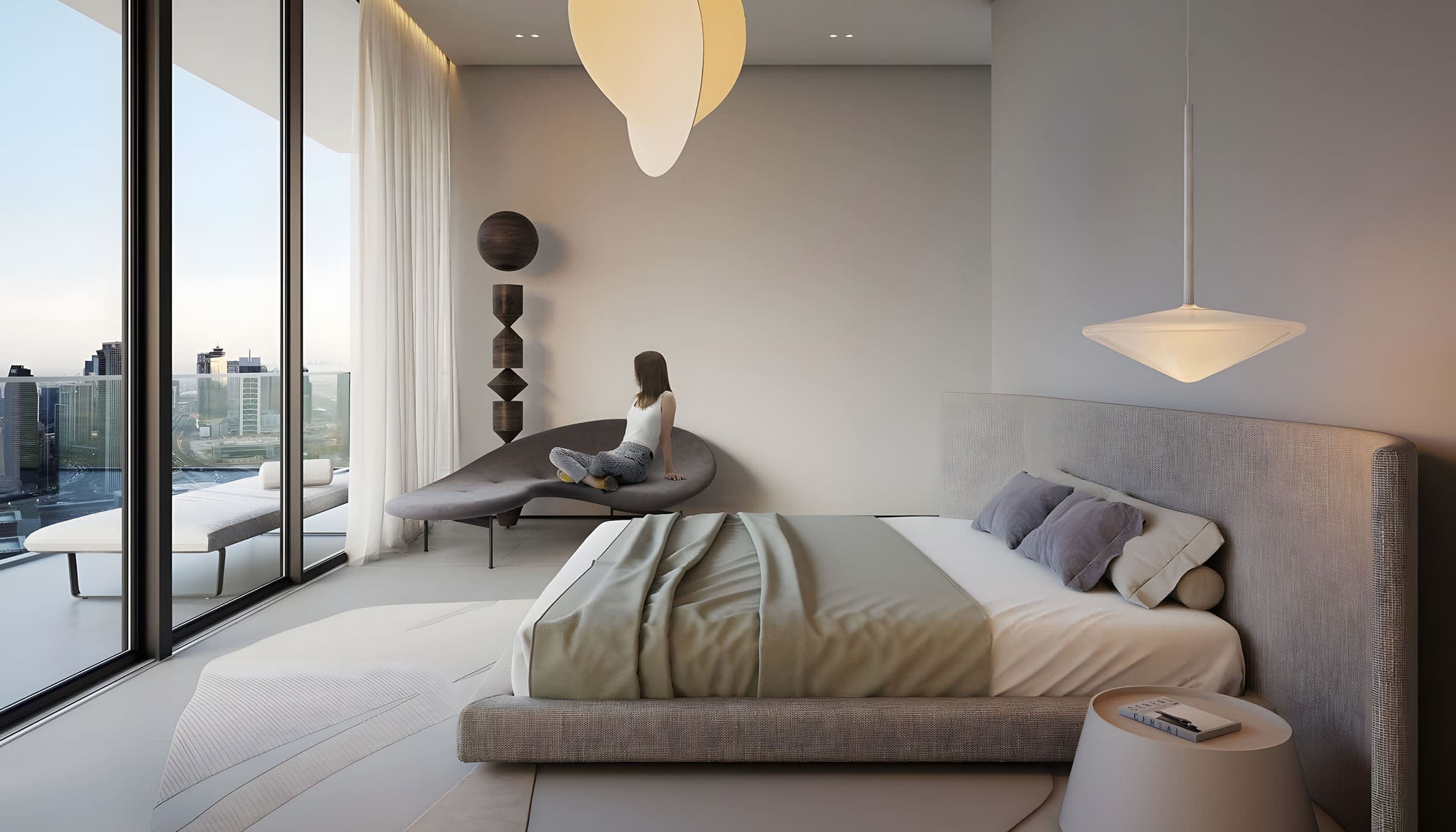 Akala Hotels and Residences