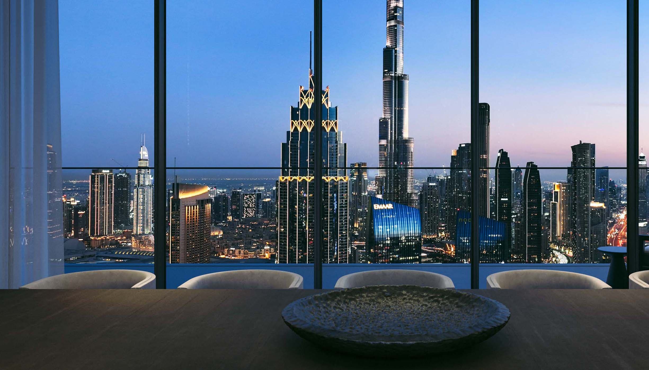 Akala Hotels and Residences