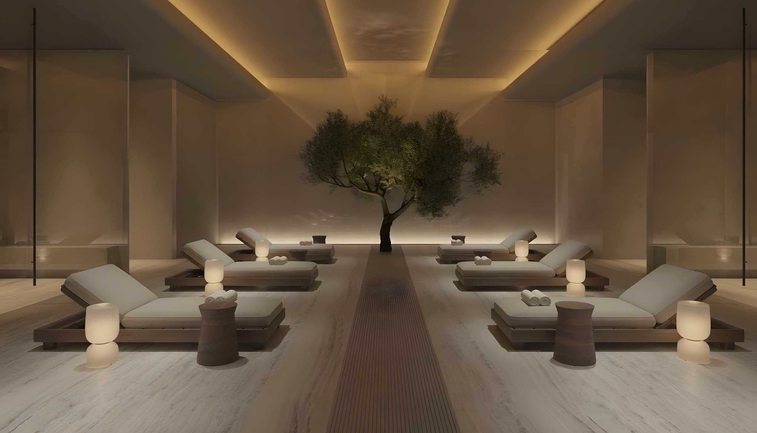 Akala Hotels and Residences