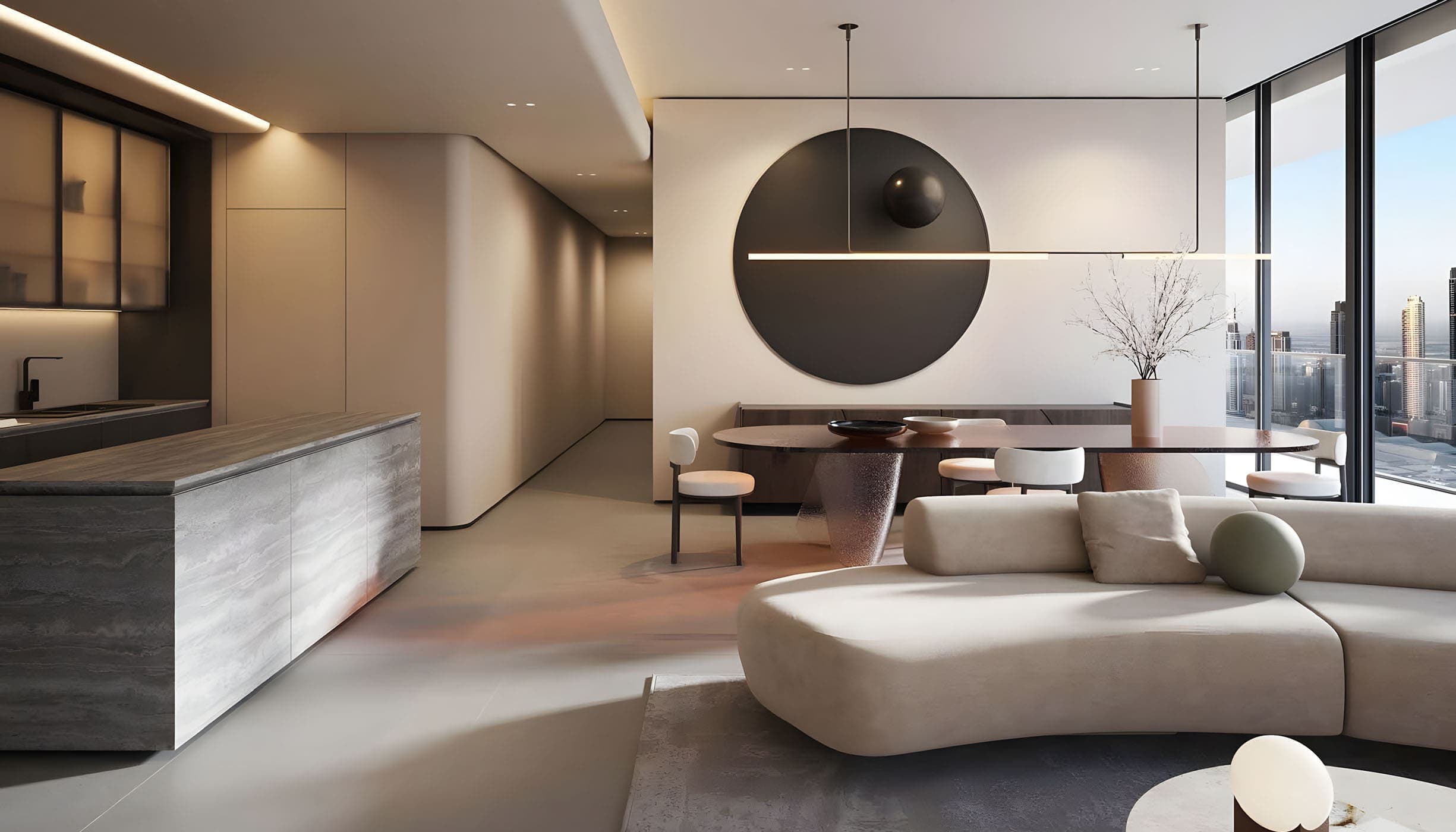 Akala Hotels and Residences
