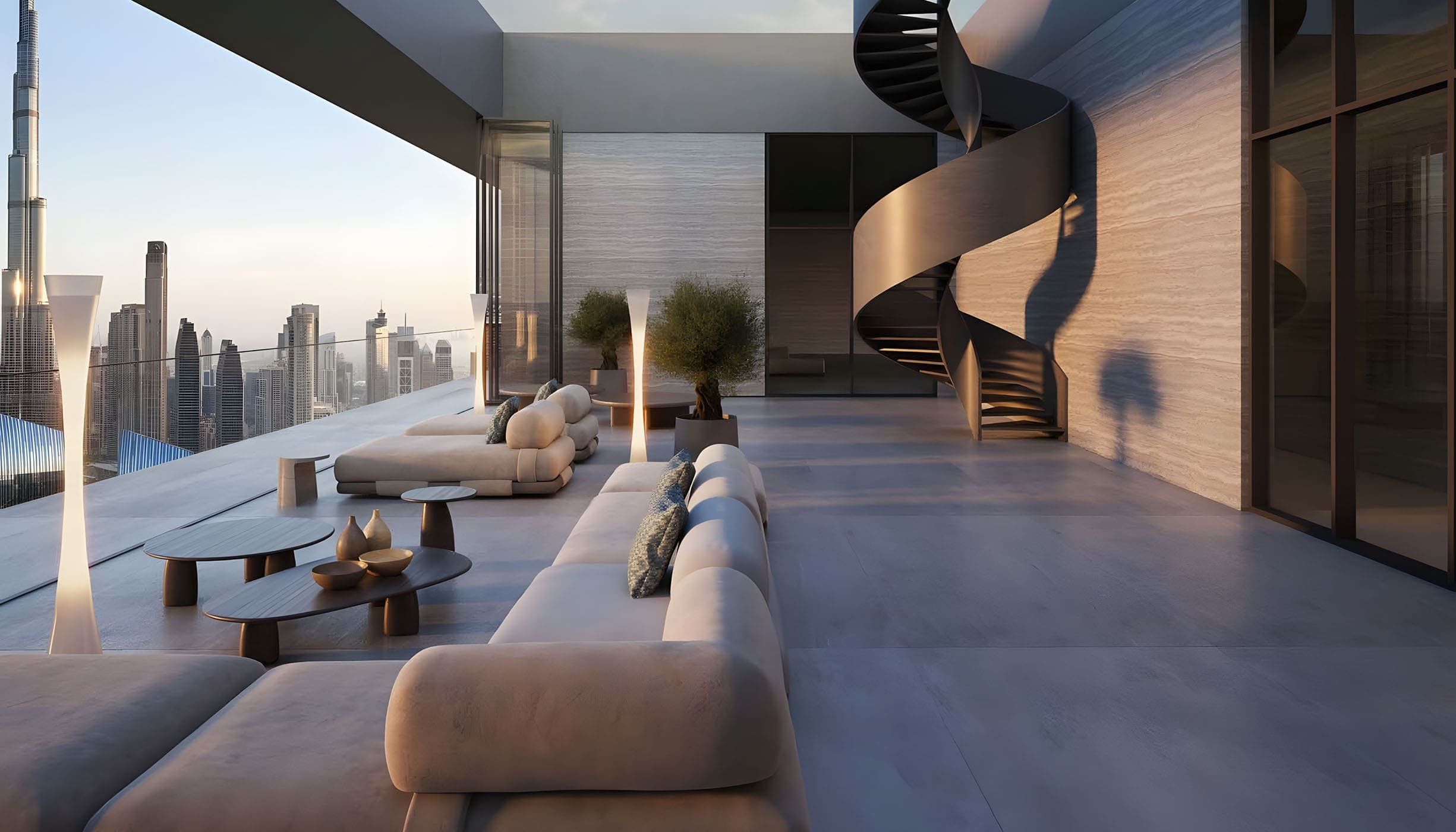 Akala Hotels and Residences