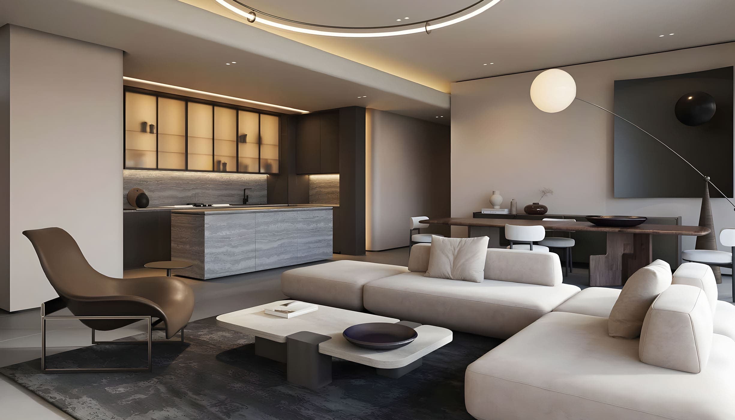 Akala Hotels and Residences