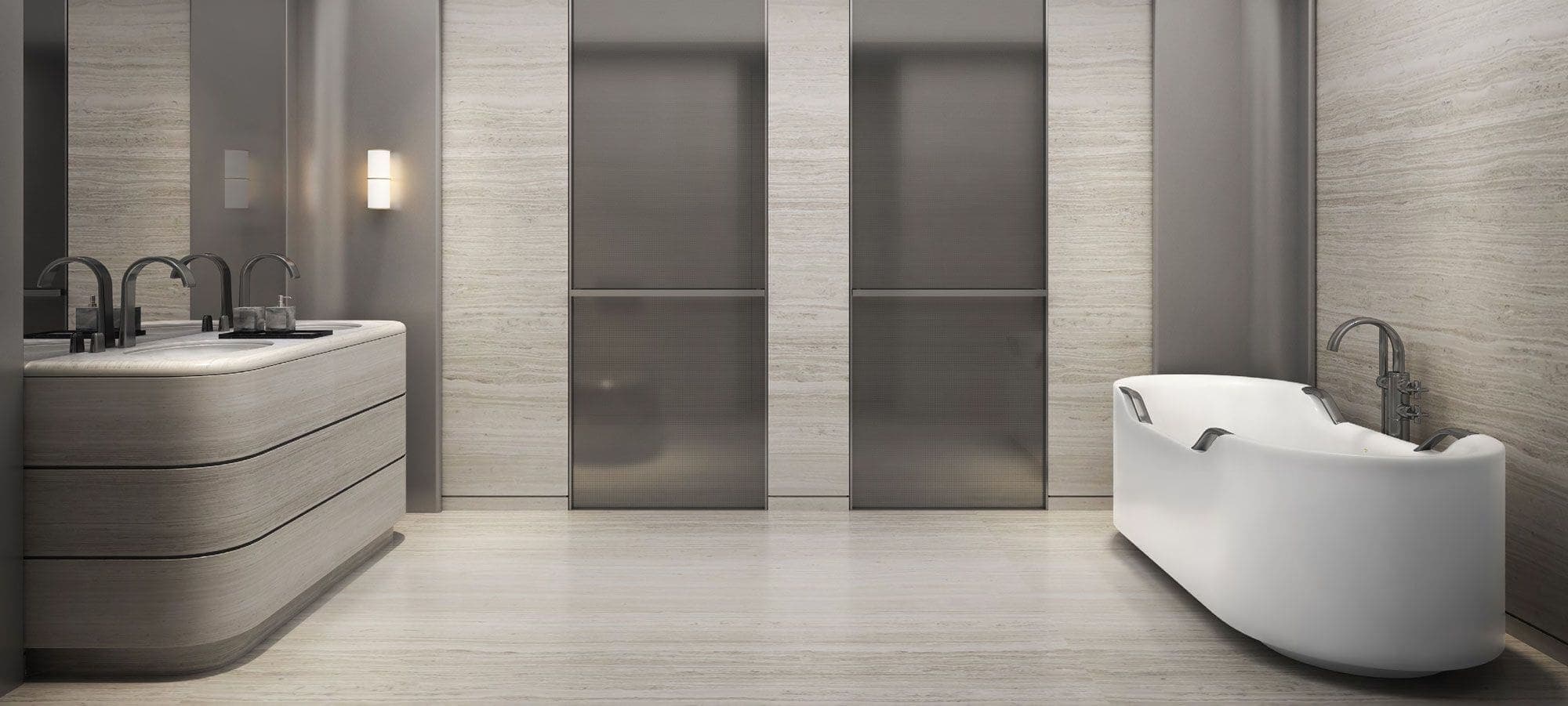 Armani Beach Residences