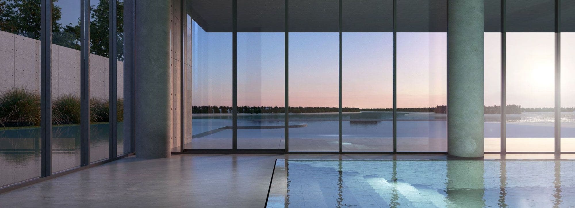Armani Beach Residences