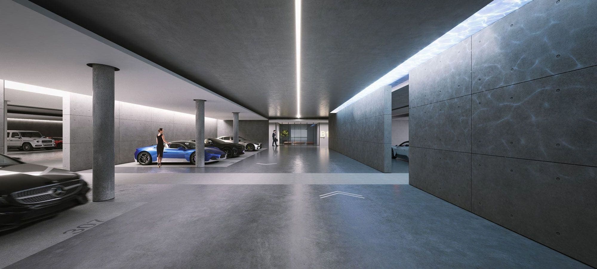 Armani Beach Residences