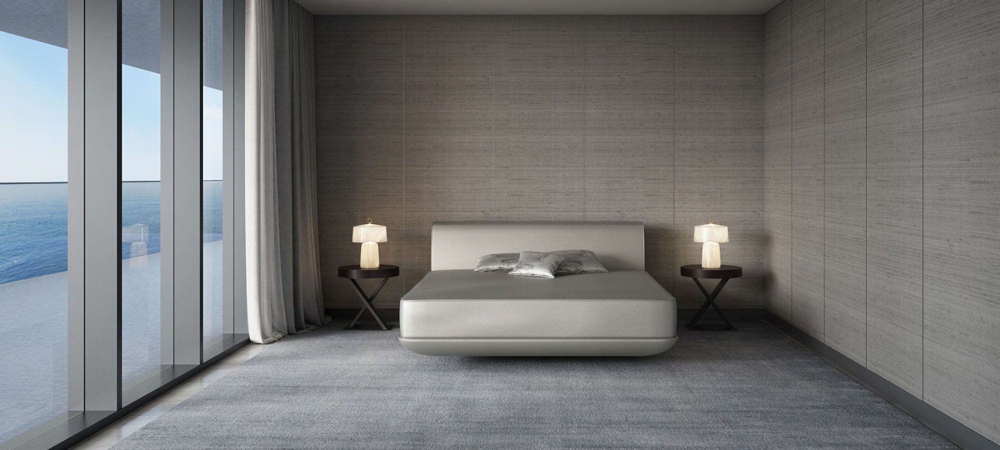 Armani Beach Residences