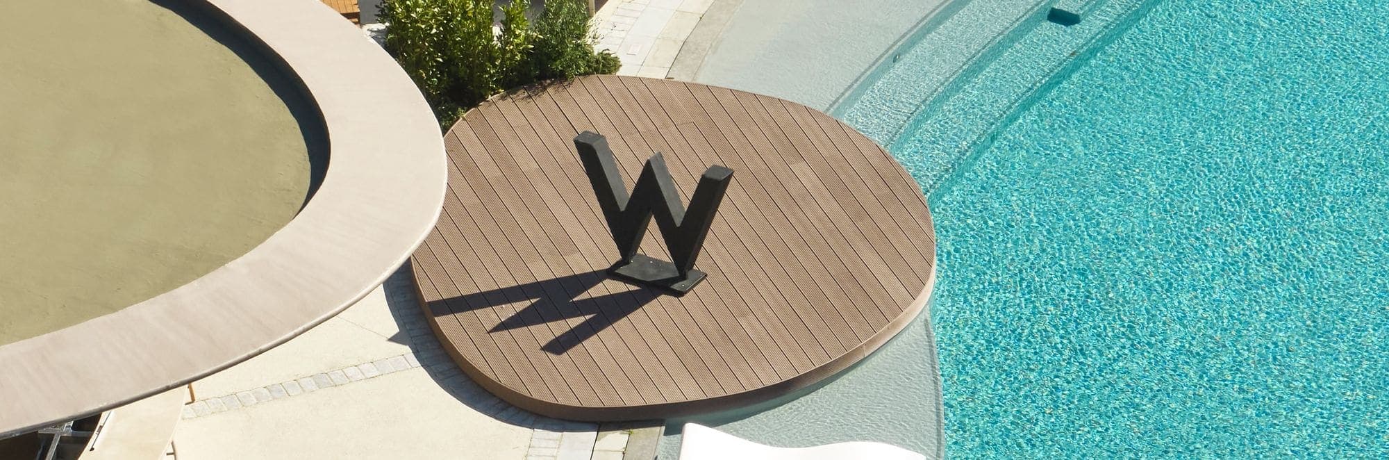 W Residences at Dubai Harbour – Tower 3 by Arada