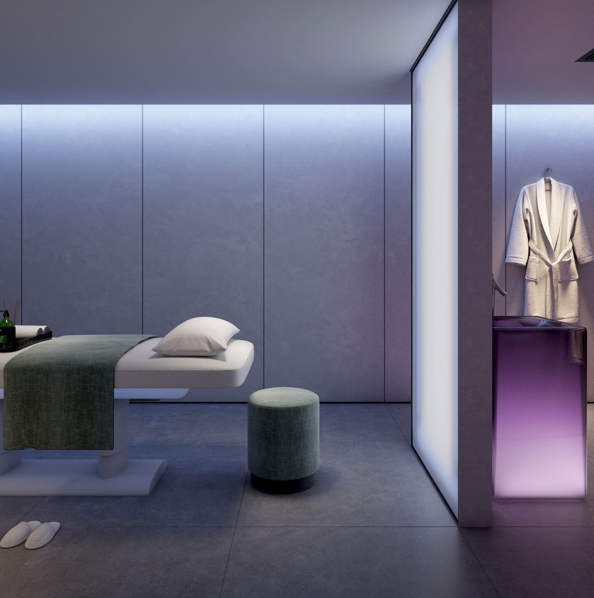 W Residences at Dubai Harbour – Tower 3 by Arada