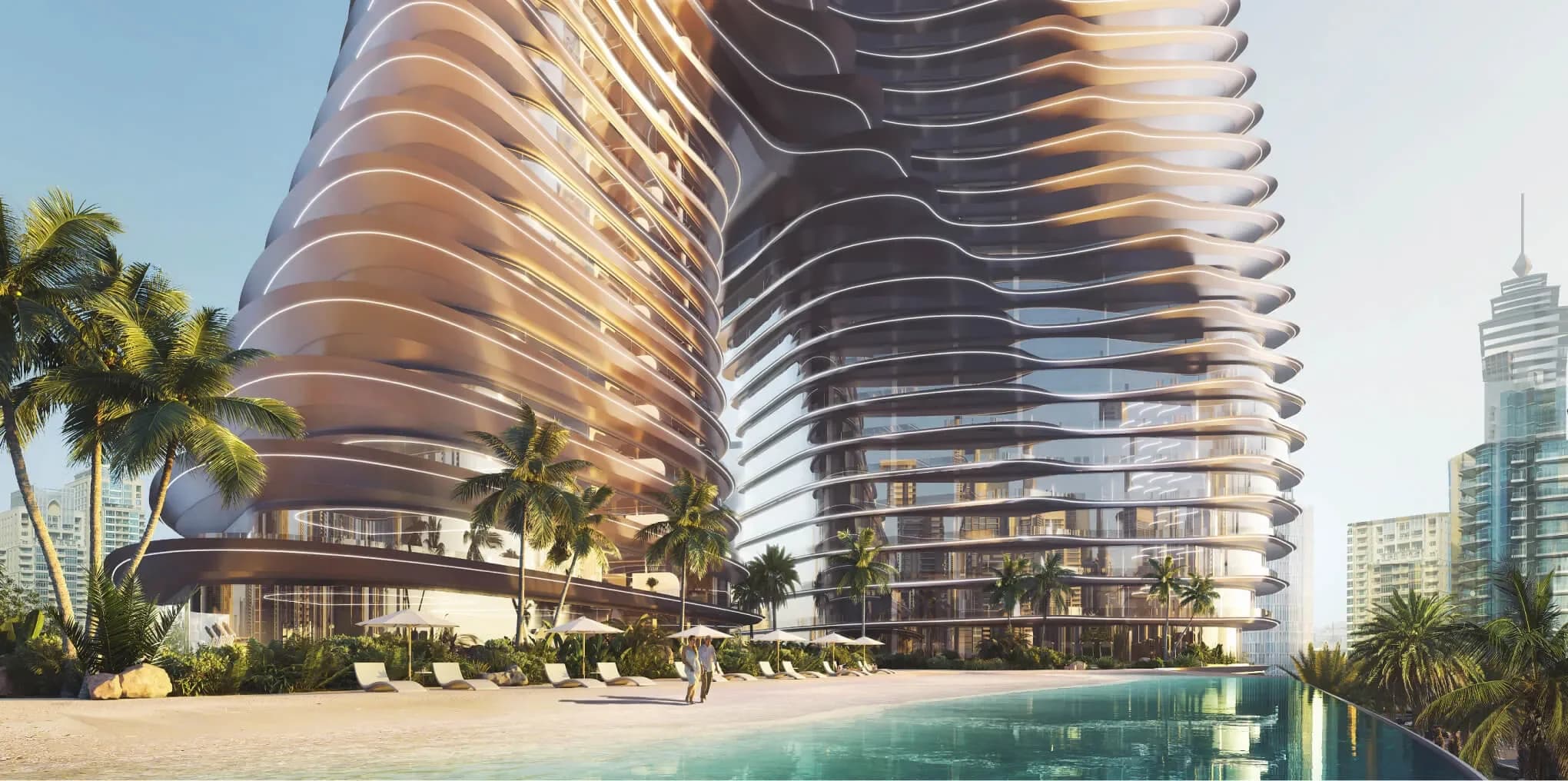 Bugatti Residences