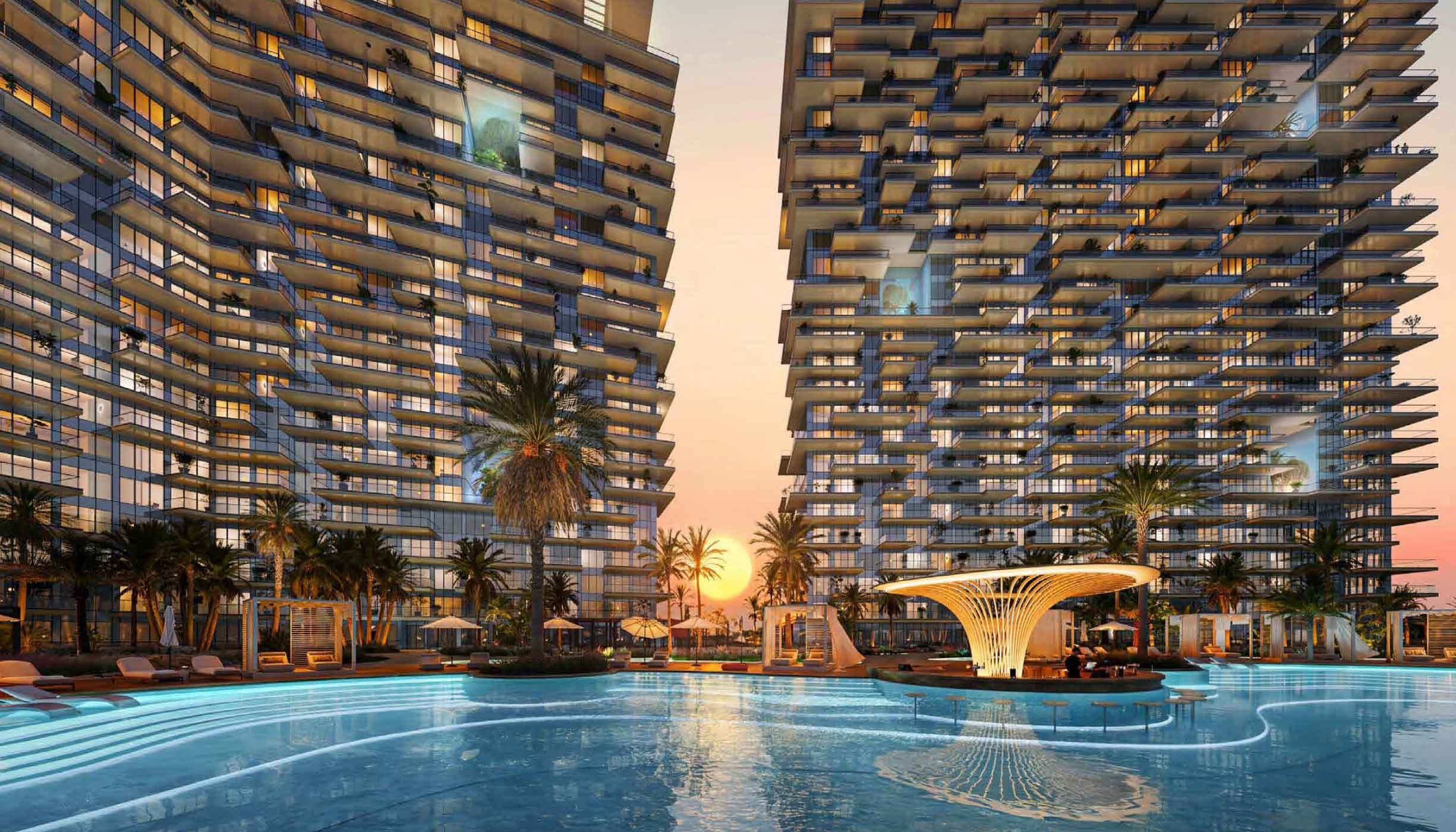 Damac District