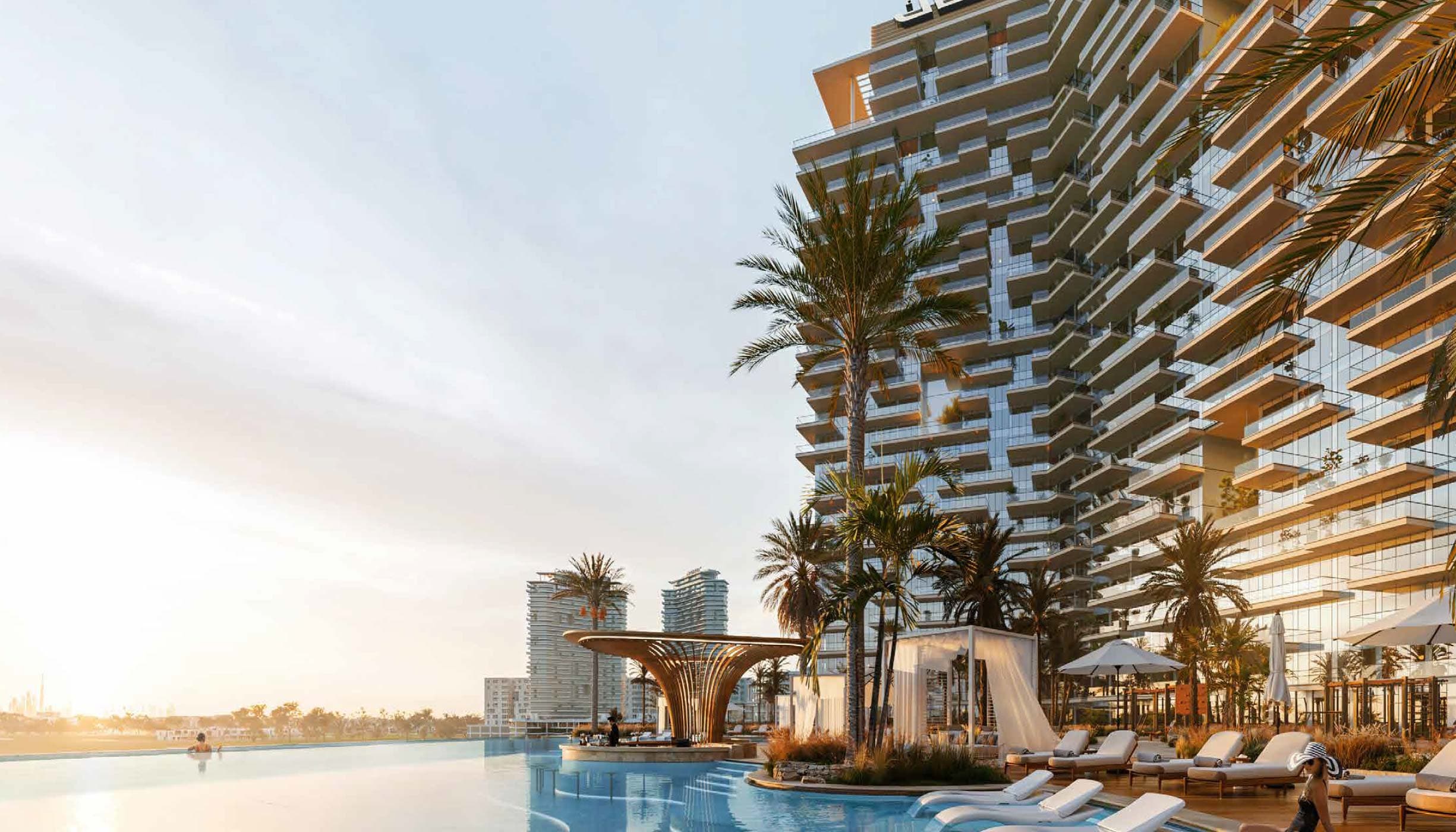 Damac District