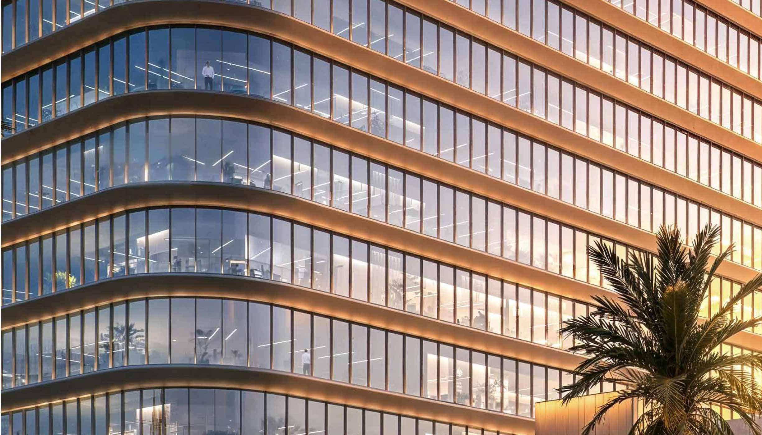 Damac District