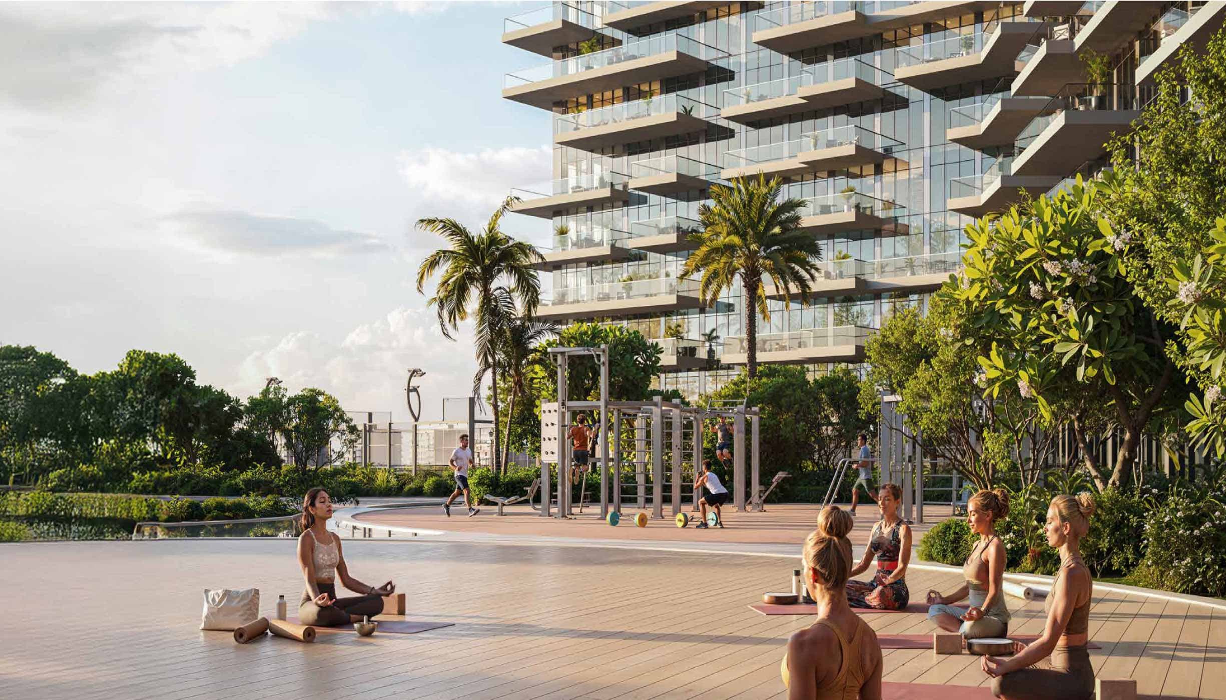 Damac District