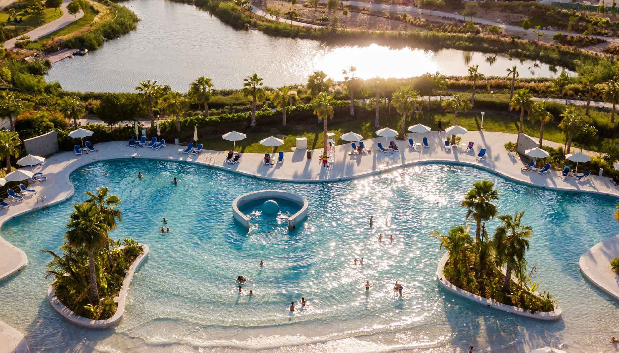 Damac District