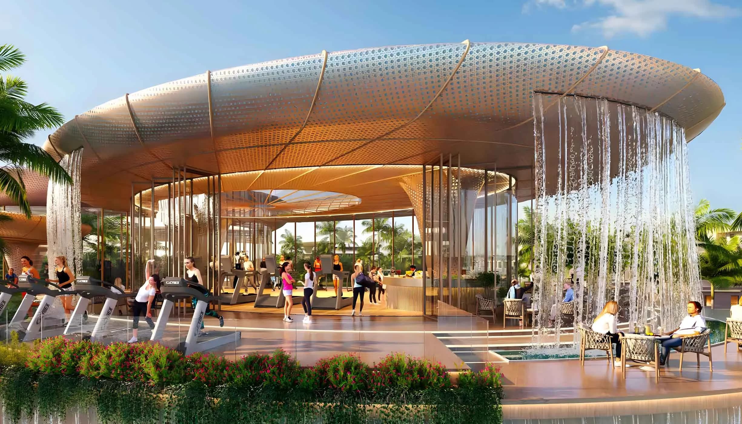 DAMAC Islands 2