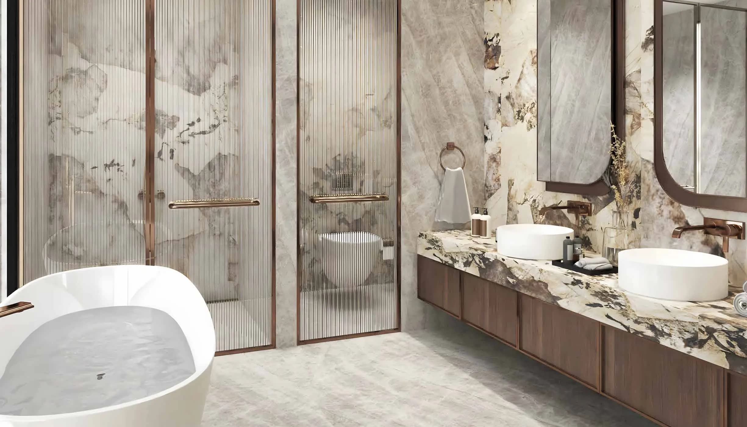 DAMAC Islands 2