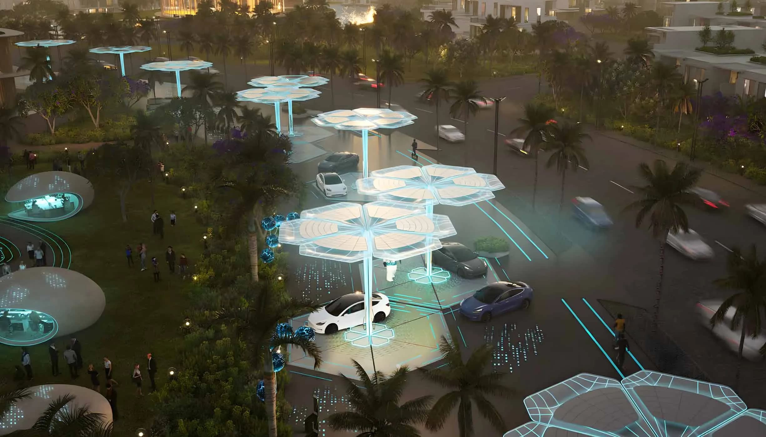 DAMAC Islands 2