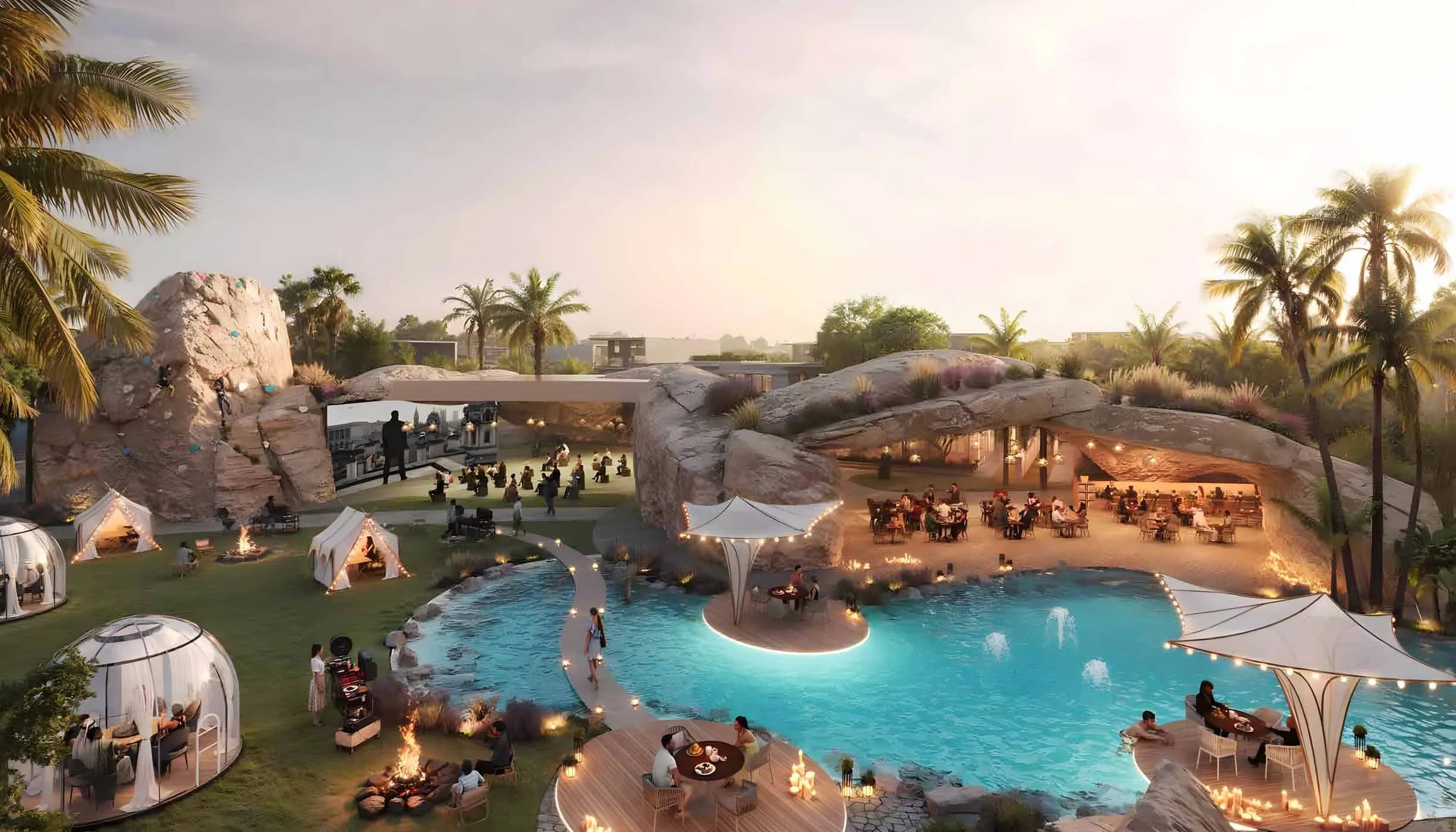 DAMAC Islands 2