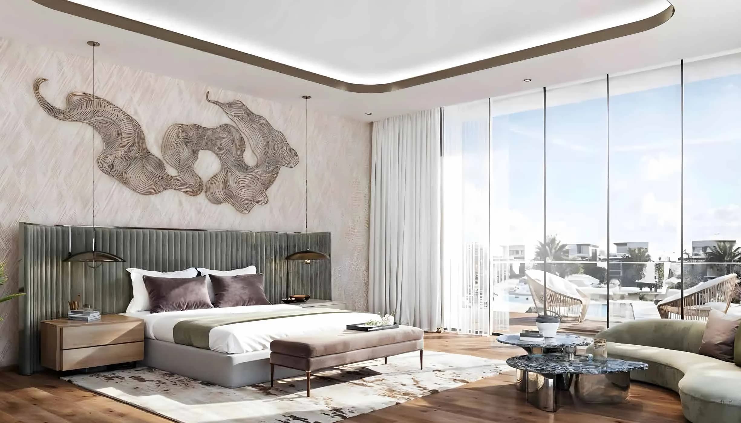 DAMAC Islands 2