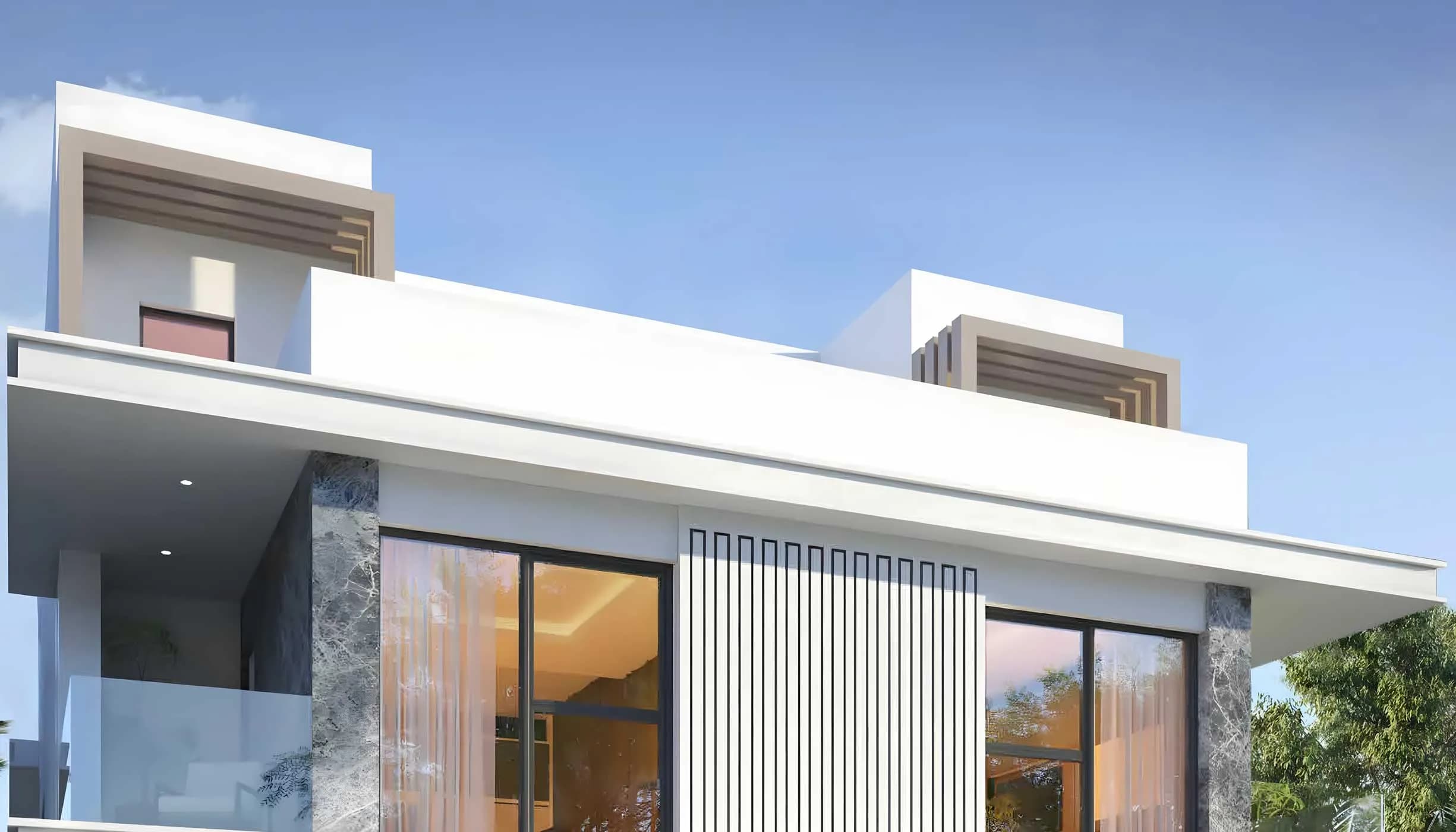 DAMAC Islands 2